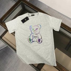 Picture of Fendi T Shirts Short _SKUFendiM-3XLtltn4234670